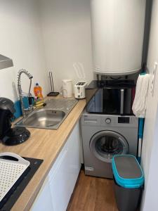 Appartements Le Voltaire : photos des chambres