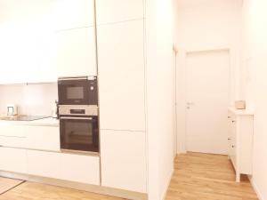 Apartment Ca de Bezzi