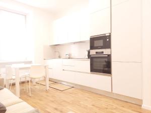 Apartment Ca de Bezzi