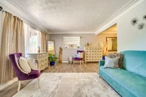 Single-Story Retreat about 1 Mi to Downtown Tucson! - South Tucson