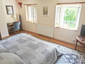 Les Jardins de Camelot - Lugon et l’Ile du Carney