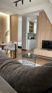 Apartman Borovi 15 Divčibare