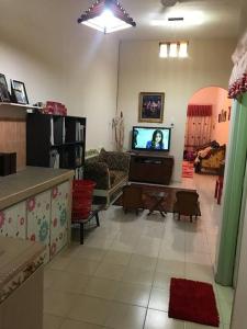 Hajjah Homestay Muar