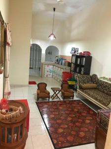 Hajjah Homestay Muar