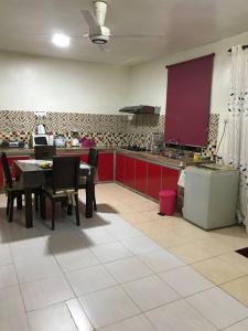 Hajjah Homestay Muar