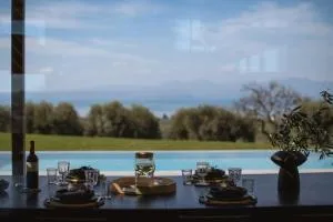 Residenza Cavaion - Calmasino