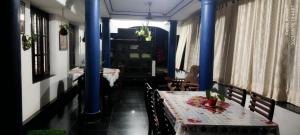 Annies Villa