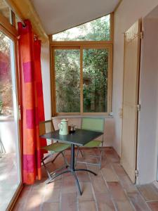Villas Le Point Sublime – Villa de Charme a Vaison la Romaine : photos des chambres