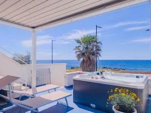 La Musetta Charme House - 卡皮伦戈