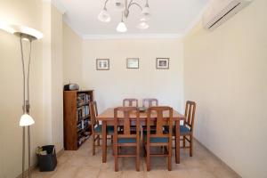 Yara Beach Apartments with Terrace