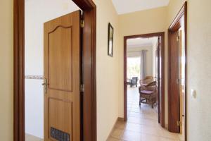 Yara Beach Apartments with Terrace