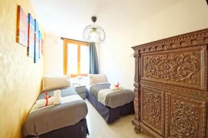 Gondola View Apartment