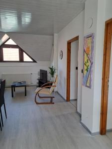 Apartment Oase