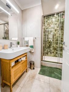 Casa 3 Santi, your contemporary home in Rome