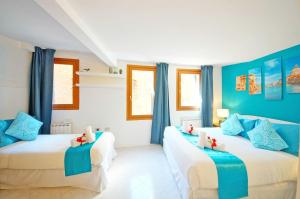 Gondola View Apartment