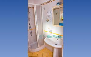 BluPonza - 5 posti in zona Mare - App Parigi