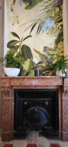 Studio de charme au cœur de Lyon