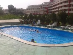 Hotel Zora - Kranewo