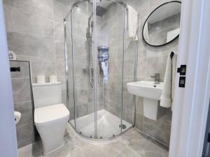 Paradigm Court, Brand new 2-Bedroom Flat4, Oxford