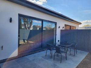 Paradigm Court, Brand new 2-Bedroom Flat4, Oxford