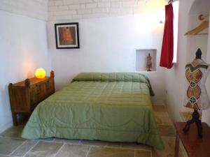 Casa Vacanze Riposo Del Vento