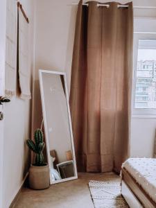 Bohemian Apartment in Central Athens