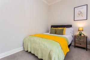 Charming 2 bedroom House in Darlington