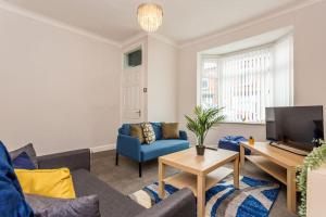 Charming 2 bedroom House in Darlington