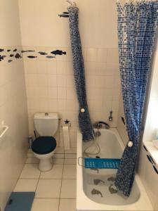 Appartements Les 12 Chenes inclus cabine de plage : photos des chambres