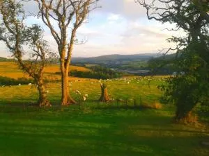 Broomhead Cottages - 达夫敦