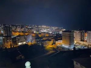 Belya Apart Hotel - 卡苏斯图