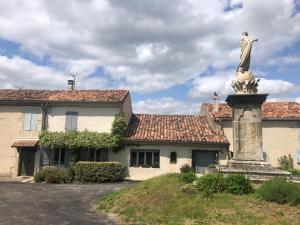 Maisons de vacances Au petit jasmin : photos des chambres