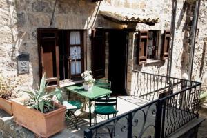 La piazzetta del bottino