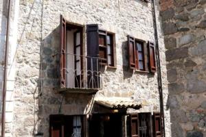 La piazzetta del bottino