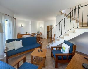 Moradia T3 Aguia Marina, com piscina e BBQ