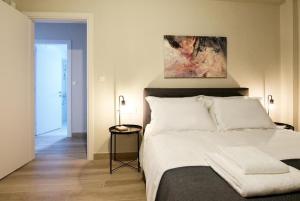 Aellō luxury apartments