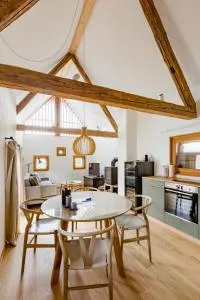 dieKELLERSTÖCKL - Das Rosenstöckl S22 mit Mini-Pool - 施泰因茨