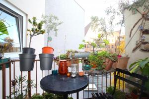Private Apartment