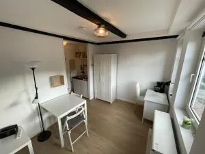 Liebevoll eingerichtetes Ferienzimmer mit großen Garten - Clausthal