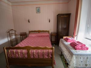Hôtel Le Goff photo 24