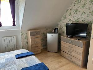 B&B / Chambres d'hotes come chez nous : photos des chambres