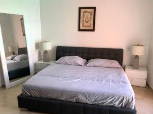 Hozanek @Dream Lagoons Torre Miramar