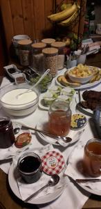 Frühstückspension Eibenstein