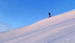 Dame vam pokoj - 4 pokoje se sdilenou kuchyni, kapacita max 9 osob