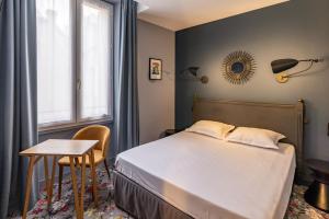 Hotels Naad Hotel Sarlat Centre Ville : photos des chambres