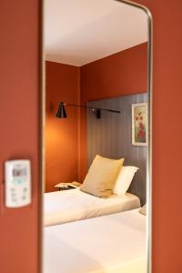Hotels Naad Hotel Sarlat Centre Ville : photos des chambres