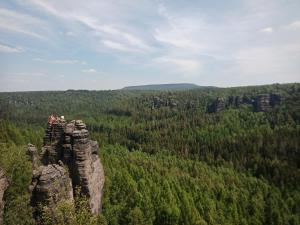 Fox House Tisá Rájec
