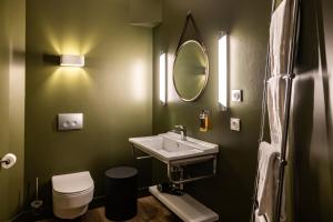 Hotels Naad Hotel Sarlat Centre Ville : photos des chambres