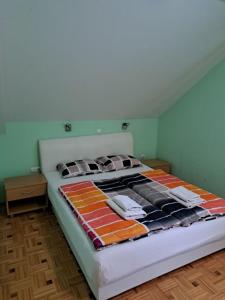 Guest House Pri Treh Lipah 