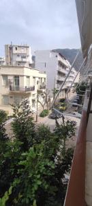 Victoria Loutraki Лутраки apartment